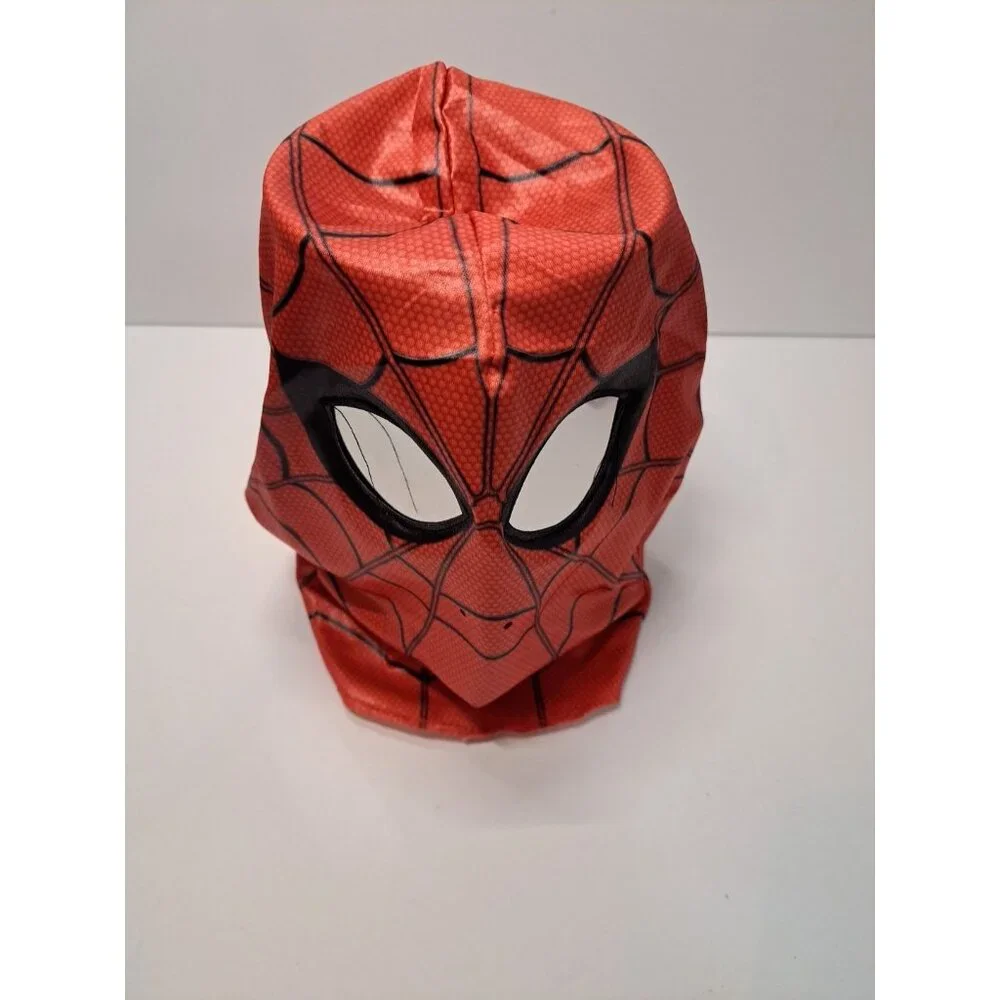 Marvel Spider-Man Kids Costume Small 4-6 No Way Home Halloween #285 Birthday